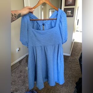 Free People Women's dress